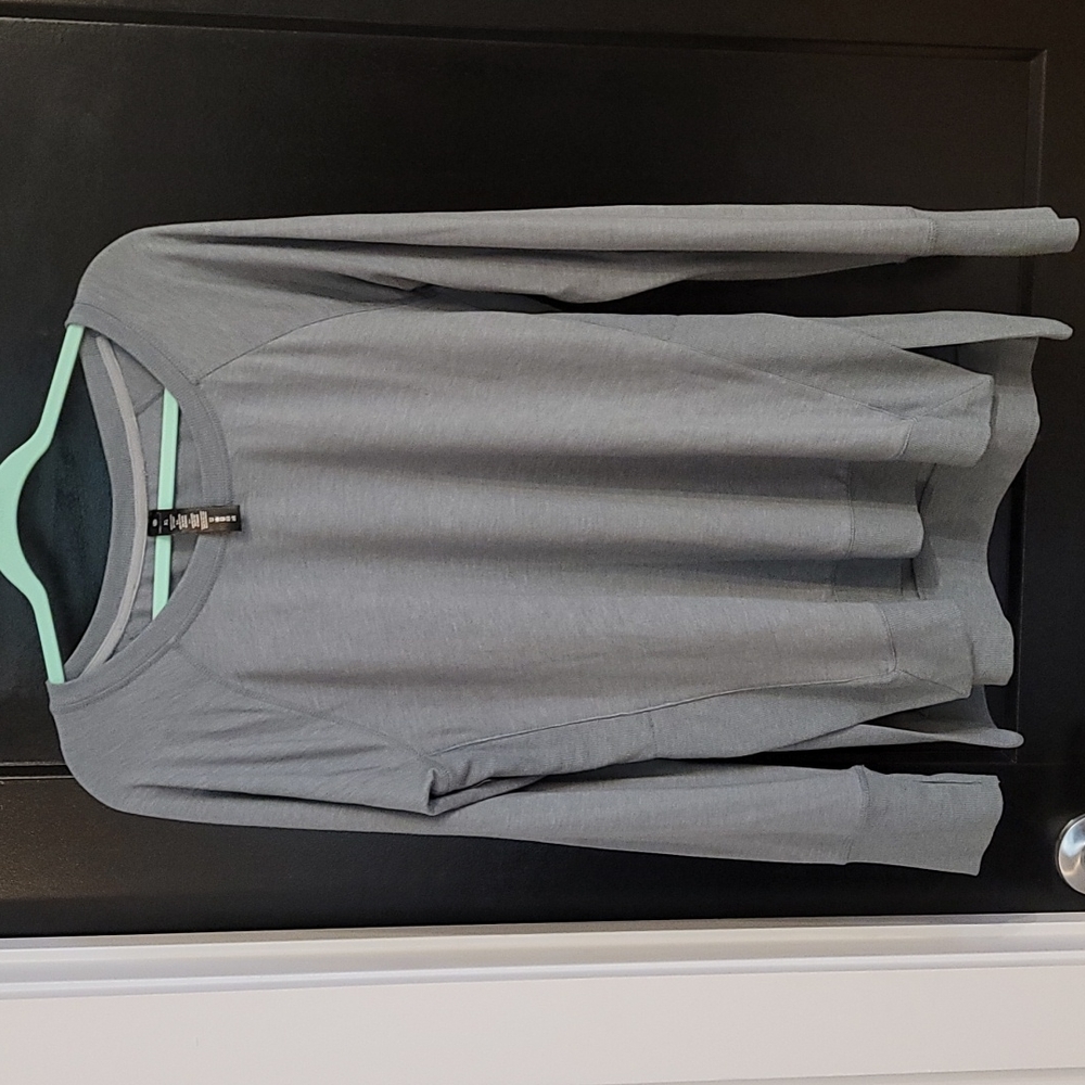 Yogalicious Sweatshirt